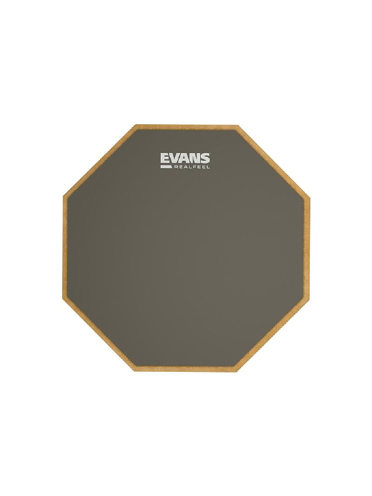 Evans 7" RealFeel Apprentice Pad