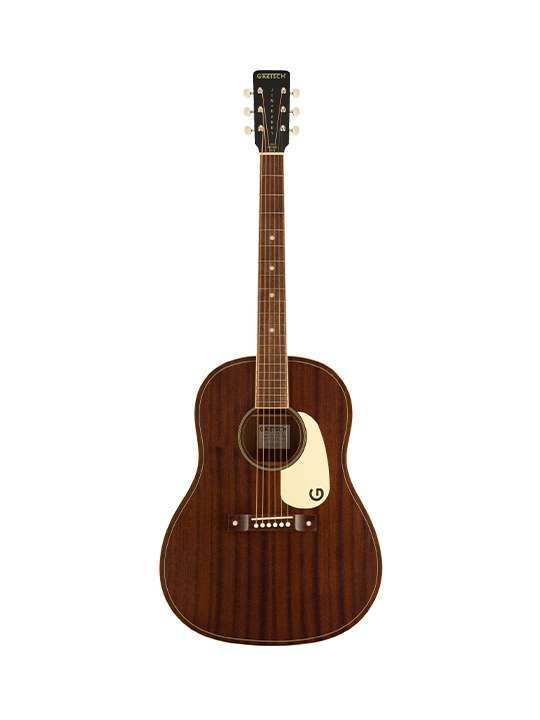 Gretsch Jim Dandy Dreadnought Frontier Stain