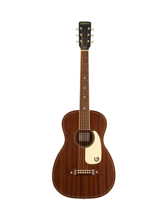 Gretsch Jim Dandy Parlor Frontier Stain