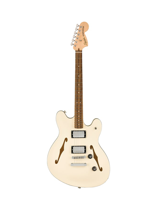 Squier Affinity Series Starcaster Deluxe