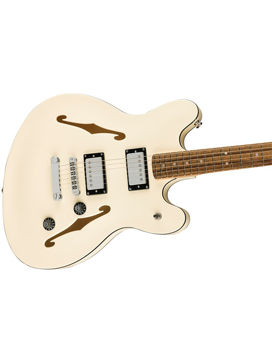 Squier Affinity Series Starcaster Deluxe