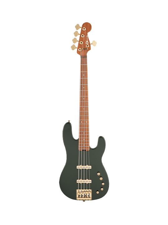 Charvel Pro-Mod San Dimas Bass JJ V