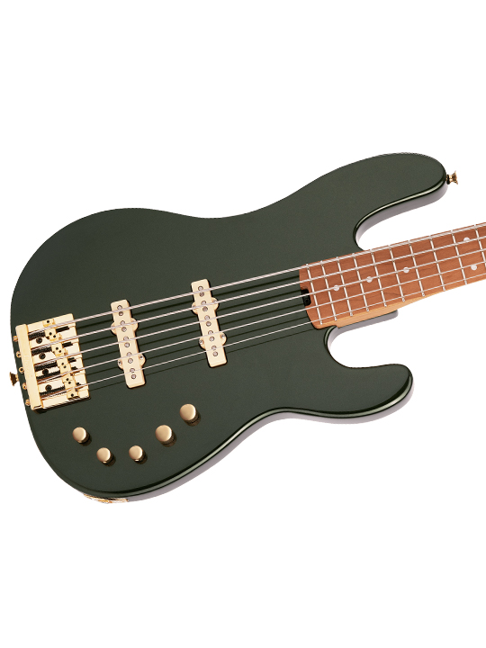 Charvel Pro-Mod San Dimas Bass JJ V