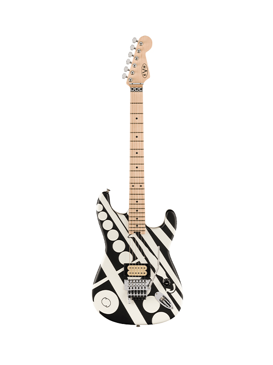 EVH Striped Series Circles