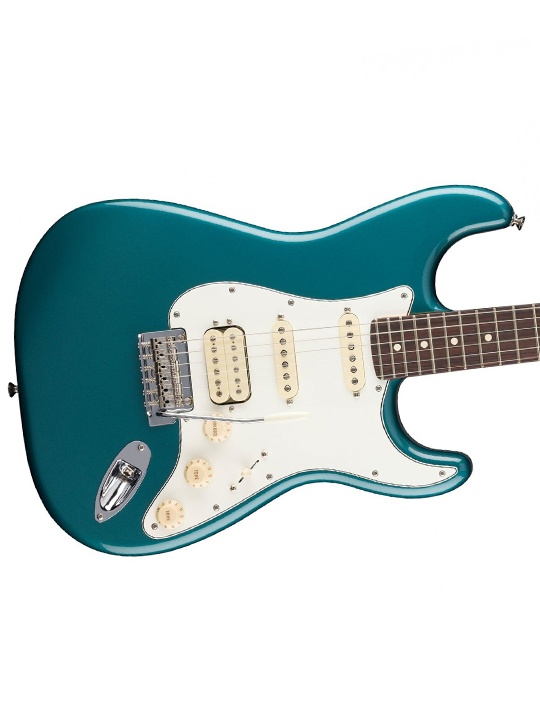 Fender Player II Stratocaster HSS Ocean Turquoise Limited Edition