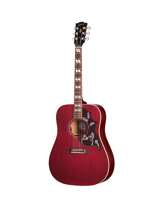 Gibson Hummingbird Special