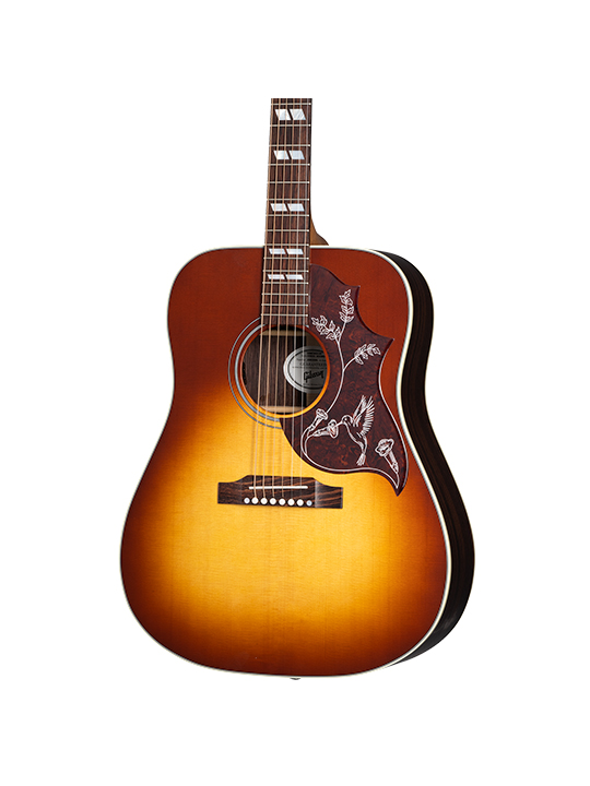 Gibson Hummingbird Studio Rosewood