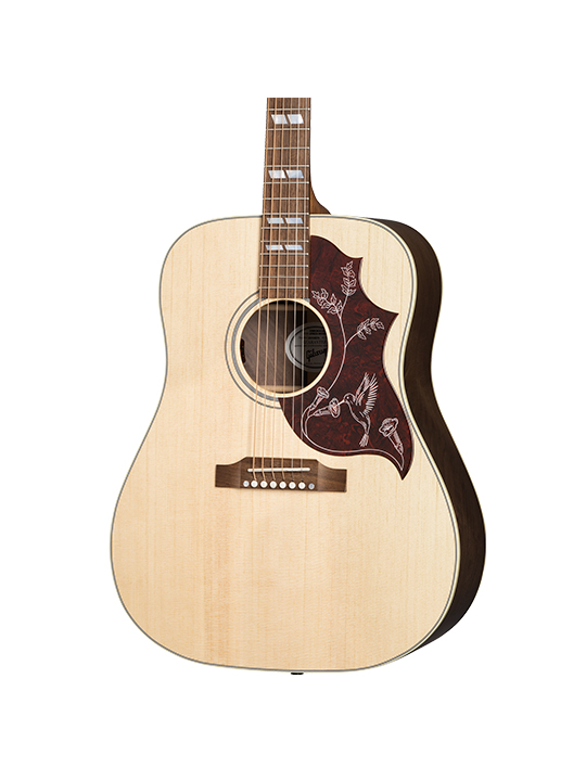 Gibson Hummingbird Studio Walnut