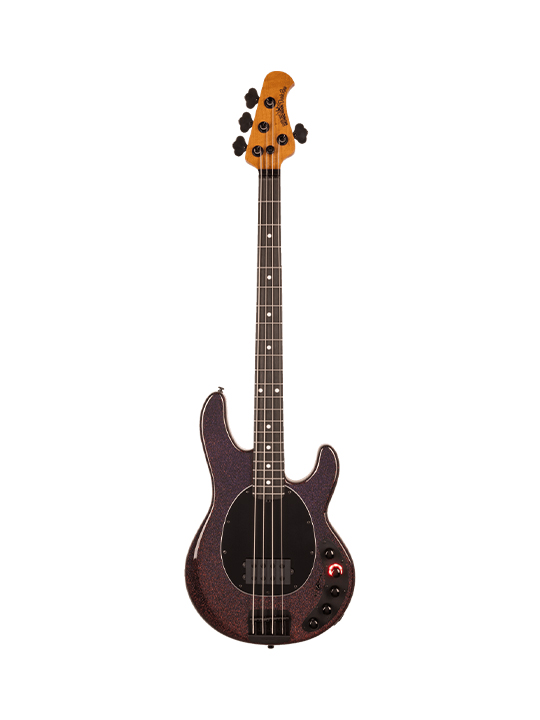 Music Man DarkRay Dark Rainbow